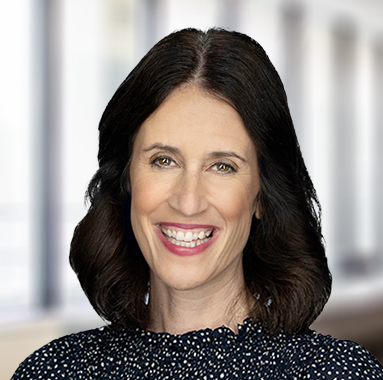 Picture of Michelle Peluso