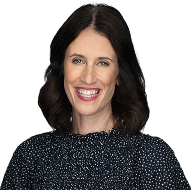 Picture of Michelle Peluso